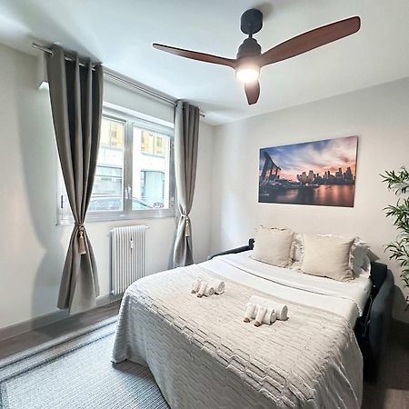 Elegant Escape Near Arc De Triomphe Apartment Paris Exterior photo